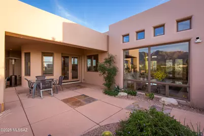 5350 N Corte Puesta Del Sol, Tucson, AZ 85718 - Photo 43