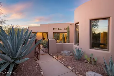 5350 N Corte Puesta Del Sol, Tucson, AZ 85718 - Photo 3