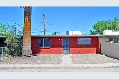 3663 E Ellington Place, Tucson, AZ 85713 - Photo 19