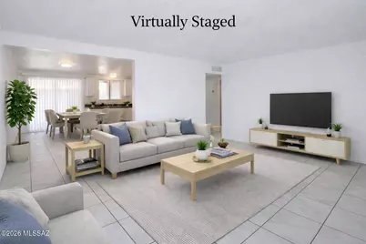 3663 E Ellington Place, Tucson, AZ 85713 - Photo 5