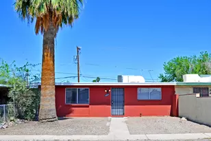 3663 E Ellington Pl, Tucson, AZ 85713 - Photo 1