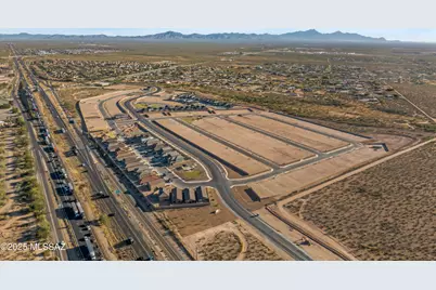 6151 E Campolina Trail, Tucson, AZ 85756 - Photo 35