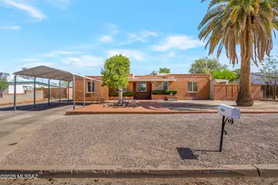 1047 E Hedrick Drive, Tucson, AZ 85719 - Photo 35