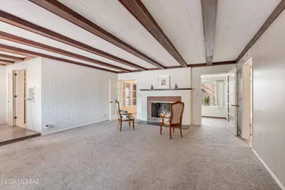 1047 E Hedrick Drive, Tucson, AZ 85719 - Photo 5