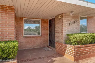 1047 E Hedrick Drive, Tucson, AZ 85719 - Photo 37