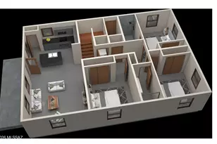 120 E 4th St, Tucson, AZ 85705 - Photo 9