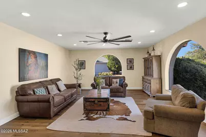1947 N Soldier Trail, Tucson, AZ 85749 - Photo 11