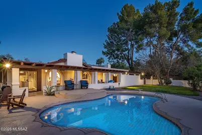 1947 N Soldier Trail, Tucson, AZ 85749 - Photo 3