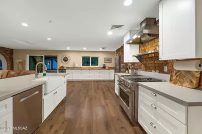 1947 N Soldier Trail, Tucson, AZ 85749 - Photo 19