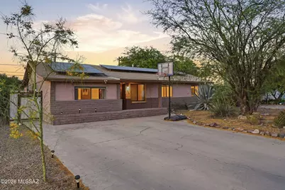 2525 E Towner Street, Tucson, AZ 85716 - Photo 33