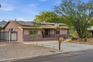 2525 E Towner St, Tucson, AZ 85716 - Photo 1