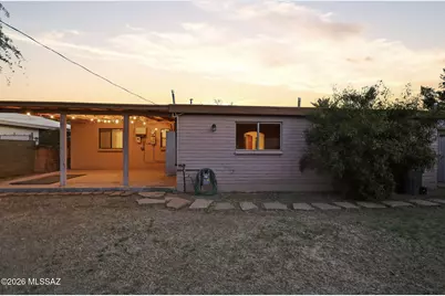 2525 E Towner Street, Tucson, AZ 85716 - Photo 37