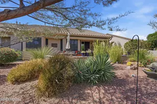 13401 N Rancho Vistoso Blvd, Oro Valley, AZ 85755 - Photo 33