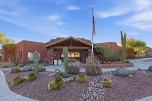13401 N Rancho Vistoso Blvd, Oro Valley, AZ 85755 - Photo 37
