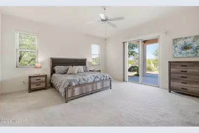 8769 E Bear Paw Place, Tucson, AZ 85749 - Photo 5