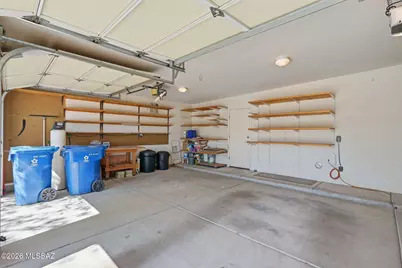 8769 E Bear Paw Place, Tucson, AZ 85749 - Photo 37