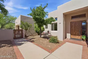 8769 E Bear Paw Pl, Tucson, AZ 85749 - Photo 15