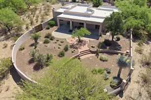 8769 E Bear Paw Pl, Tucson, AZ 85749 - Photo 45