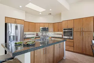 8769 E Bear Paw Pl, Tucson, AZ 85749 - Photo 21