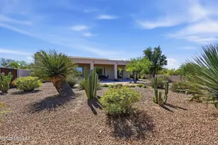 8769 E Bear Paw Pl, Tucson, AZ 85749 - Photo 41