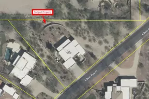 8769 E Bear Paw Pl, Tucson, AZ 85749 - Photo 47