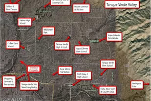 8769 E Bear Paw Pl, Tucson, AZ 85749 - Photo 49