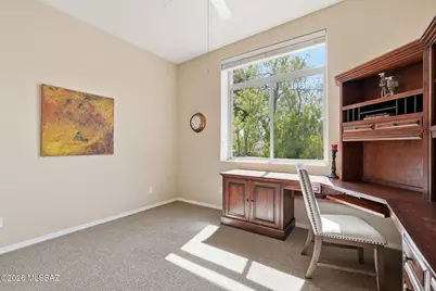 8769 E Bear Paw Place, Tucson, AZ 85749 - Photo 33