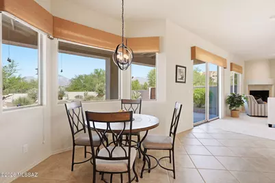 8769 E Bear Paw Place, Tucson, AZ 85749 - Photo 23