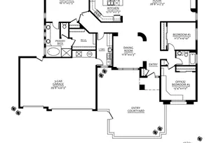 8769 E Bear Paw Pl, Tucson, AZ 85749 - Photo 9