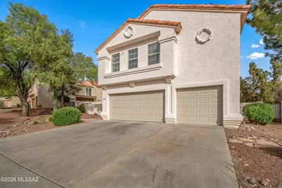 11830 N Gray Eagle Avenue, Oro Valley, AZ 85737 - Photo 3