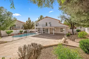 11830 N Gray Eagle Ave, Oro Valley, AZ 85737 - Photo 37