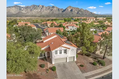 11830 N Gray Eagle Avenue, Oro Valley, AZ 85737 - Photo 41