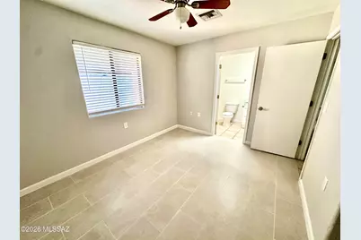 1370 N Sycamore Boulevard, Tucson, AZ 85712 - Photo 17