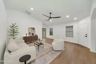 7898 W Sacramento Hill Dr, Tucson, AZ 85743 - Photo 3