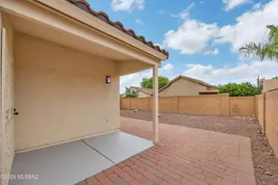 7898 W Sacramento Hill Dr, Tucson, AZ 85743 - Photo 27