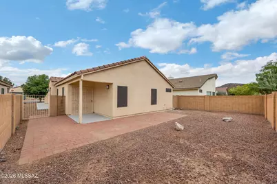 7898 W Sacramento Hill Drive, Tucson, AZ 85743 - Photo 29