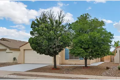 7898 W Sacramento Hill Drive, Tucson, AZ 85743 - Photo 31