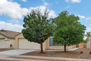 7898 W Sacramento Hill Dr, Tucson, AZ 85743 - Photo 31