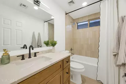 7898 W Sacramento Hill Drive, Tucson, AZ 85743 - Photo 23