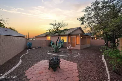 8479 S Via De Carrizo, Tucson, AZ 85747 - Photo 29