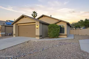 8479 S Via De Carrizo, Tucson, AZ 85747 - Photo 31