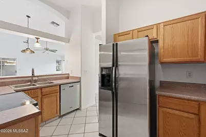 8479 S Via De Carrizo, Tucson, AZ 85747 - Photo 3