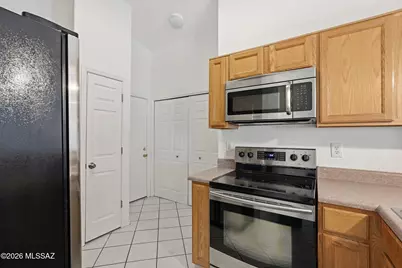 8479 S Via De Carrizo, Tucson, AZ 85747 - Photo 5