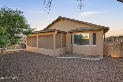 8479 S Via De Carrizo, Tucson, AZ 85747 - Photo 27