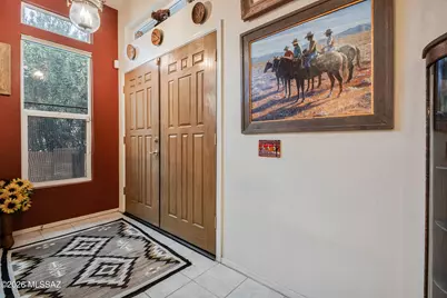 271 W Continental Vista Place, Green Valley, AZ 85614 - Photo 5