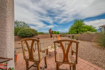 271 W Continental Vista Place, Green Valley, AZ 85614 - Photo 33