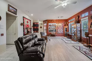 271 W Continental Vista Pl, Green Valley, AZ 85614 - Photo 9