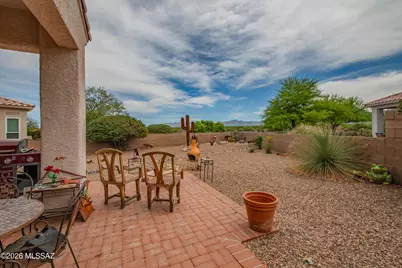 271 W Continental Vista Place, Green Valley, AZ 85614 - Photo 37