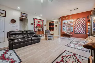 271 W Continental Vista Pl, Green Valley, AZ 85614 - Photo 11