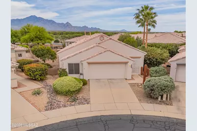 271 W Continental Vista Place, Green Valley, AZ 85614 - Photo 1